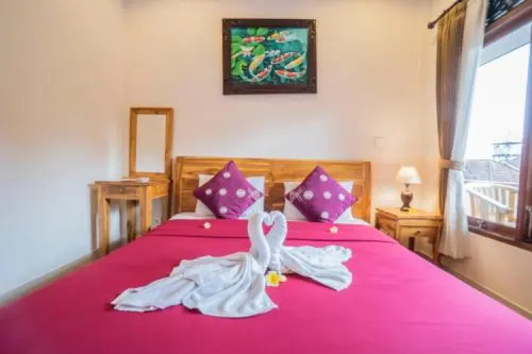 Baba Homestay