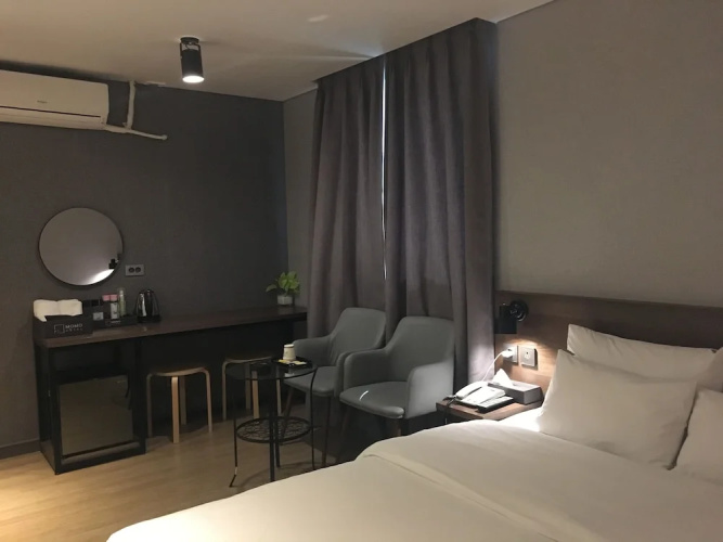 MOMO Hotel