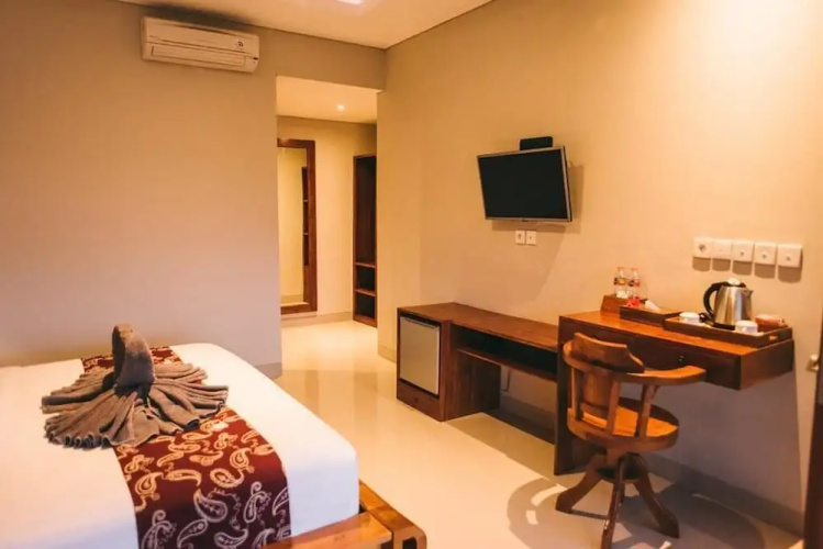 The Runik Ubud