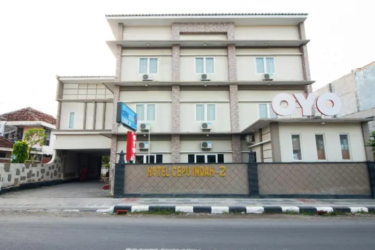 Hotelafbeelding