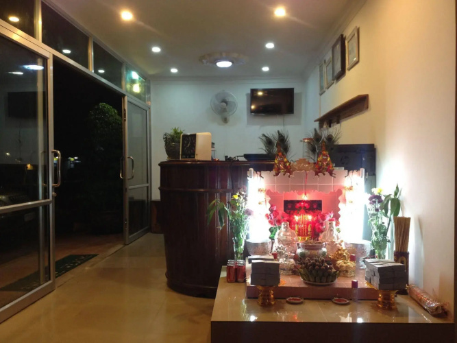 Relax Bungalows