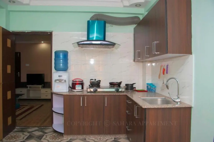 Standard Bungalow