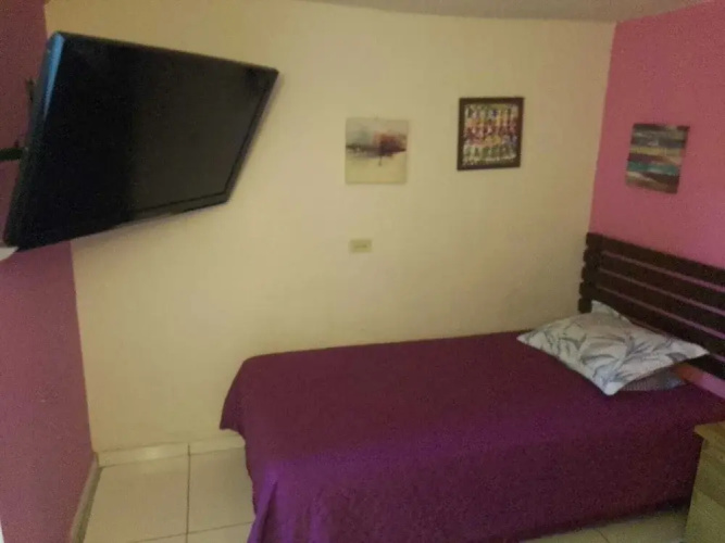 Comfortable Home