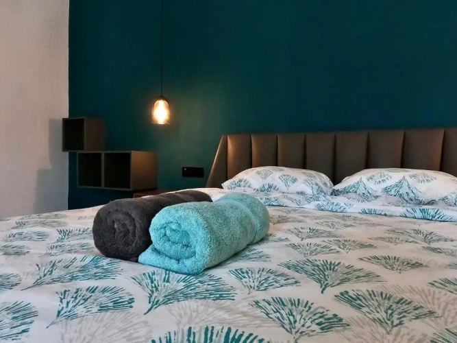 Double Suite