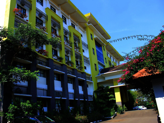 Otel görseli