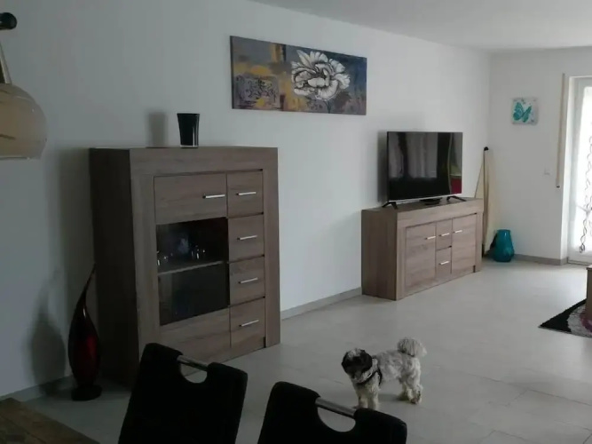 Todtmoos Modern Retreat