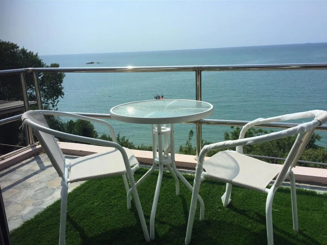 Gao Phala Seaview Hostel