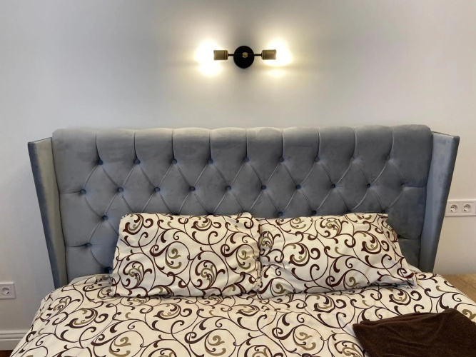 Friends House- сучасні апартаменти в центрі Львова