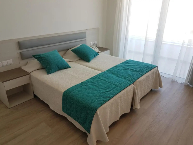 Melini Hotel Suites