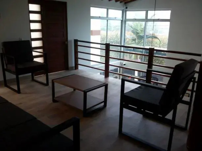 Aparthotel Madrid Albufera