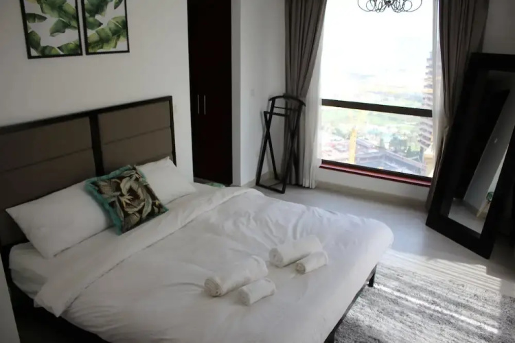 HiGuests Vacation Homes - Murjan 2