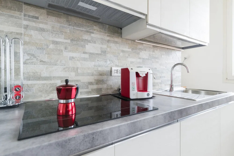 Visarno Arena Apartment