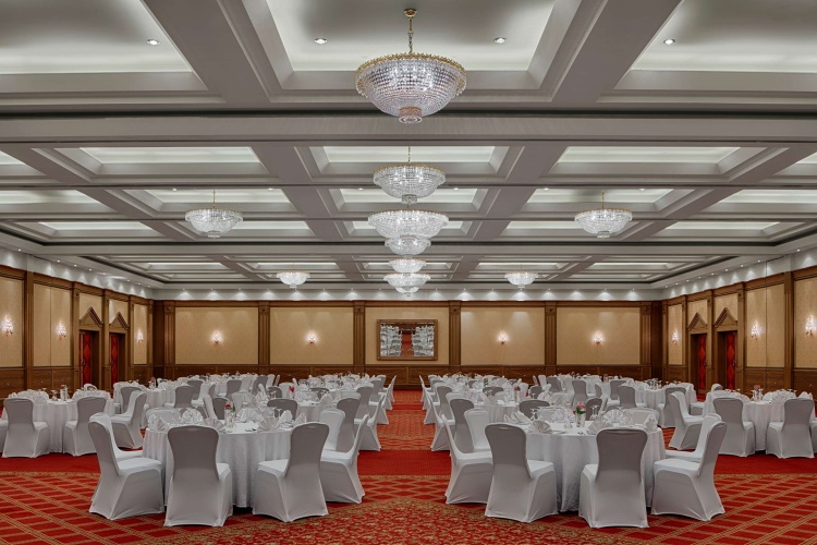 Hotel Oran Bay By Accor photo 25