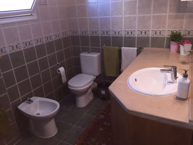 Iris Holiday apartment
