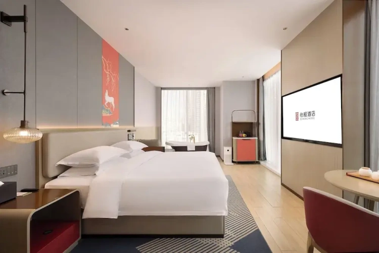 Luxury Double room