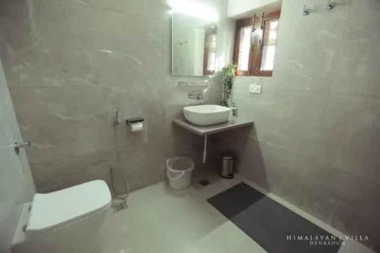 Himalayan Villa