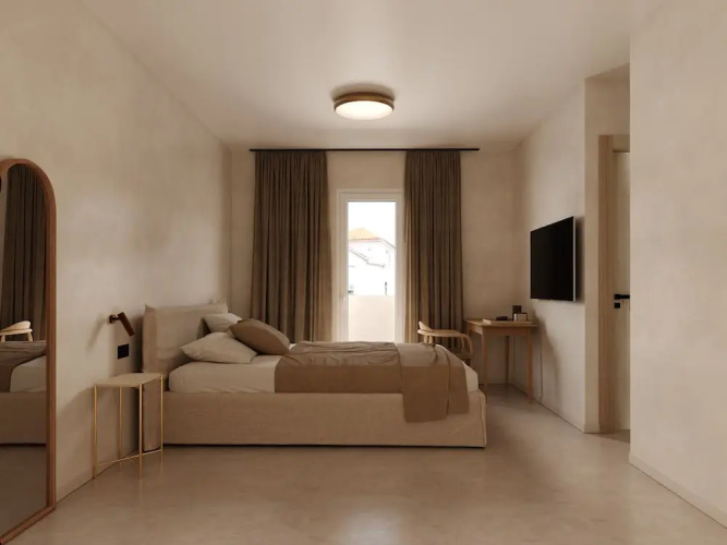 loor luxury rooms