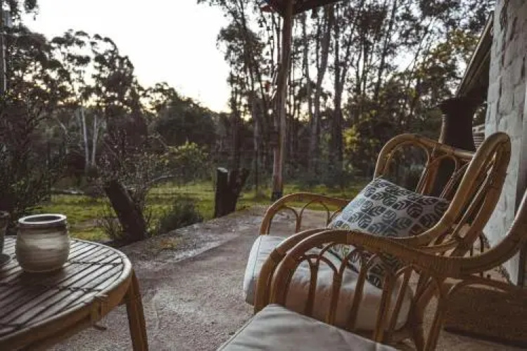 Weets Lodge