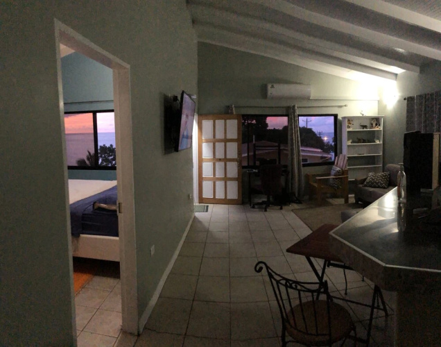 Castara Inn