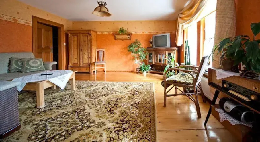 Gościniec Pod Bukiem