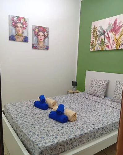 Sicilia Bedda Vacation Rental
