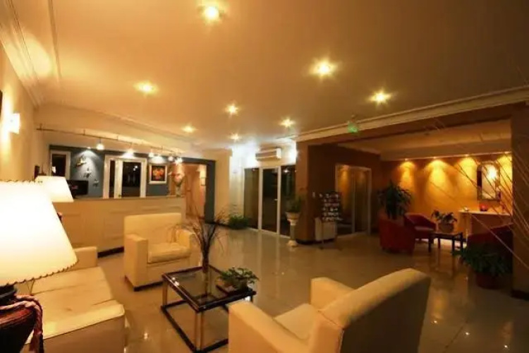 Gran Hotel Venus