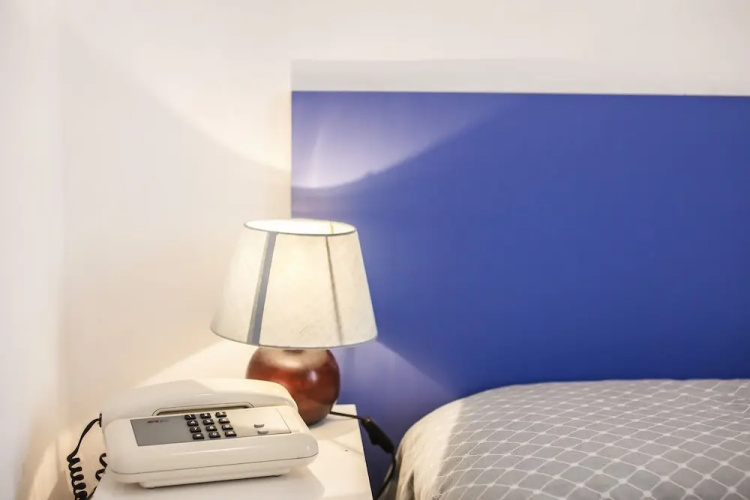 Hotel Rex