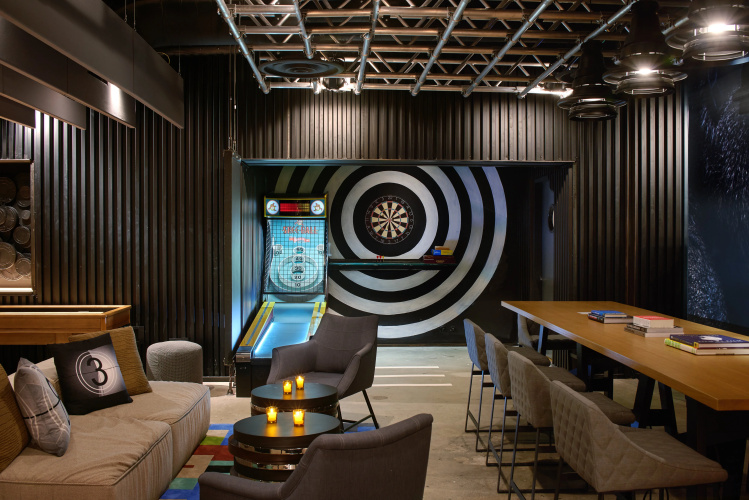 Kimpton Hotel Palomar Beverly Hills photo 40