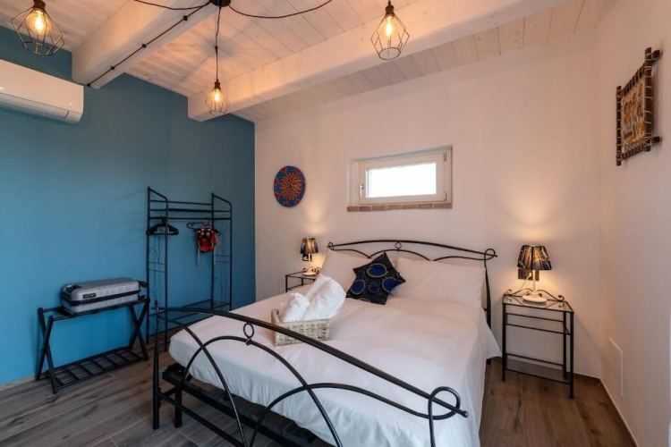 Casa Addis B&B