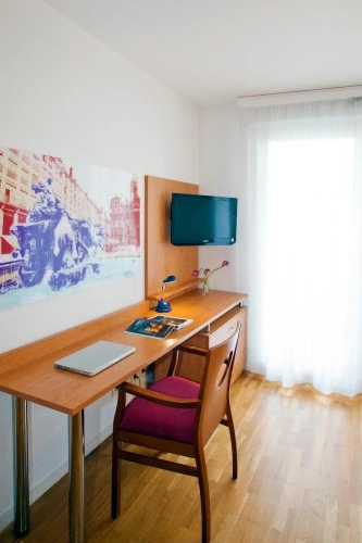 1 Bedroom Standard Double room