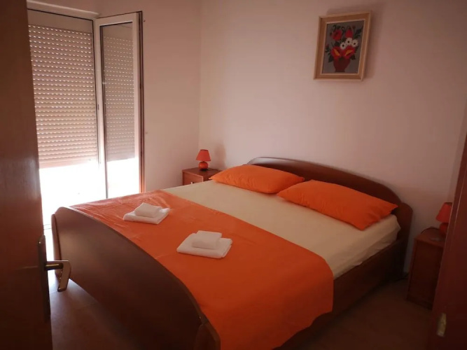 Apartments Ana