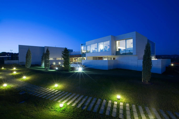 Finca Prats Hotel Golf & Spa photo 19