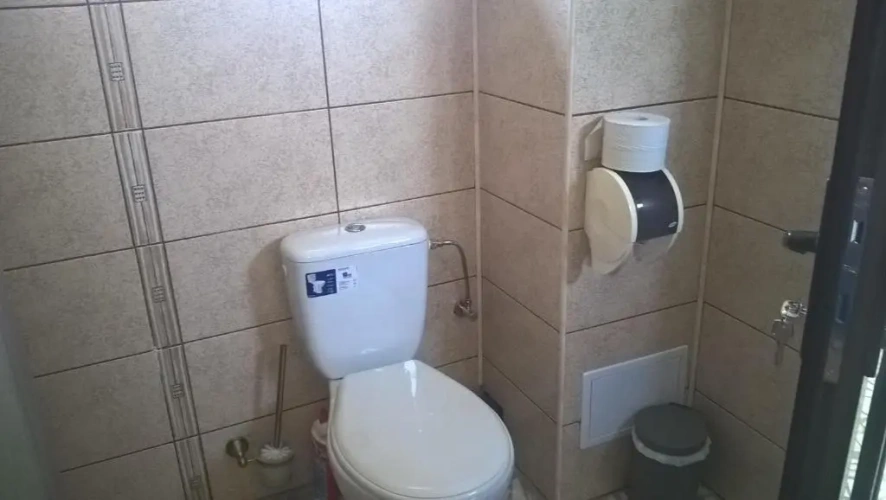 Standard Triple room with balcony