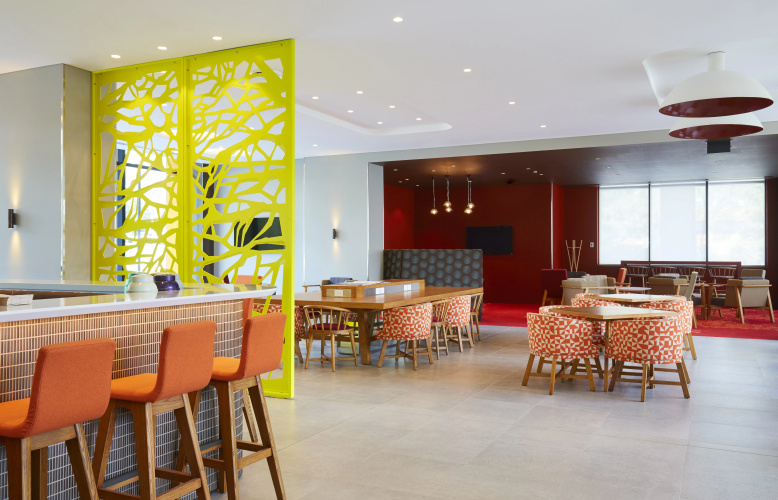 Holiday Inn Express Sydney Macquarie Park photo 28