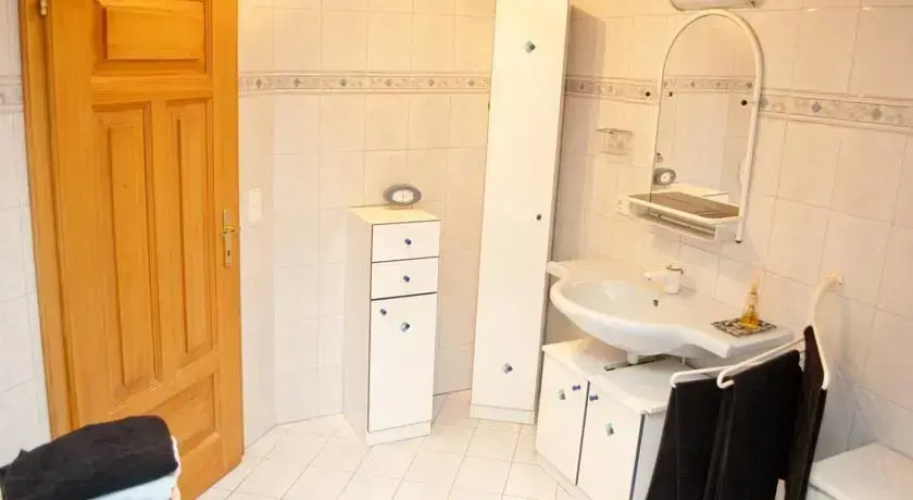 Apartment Hufnagl