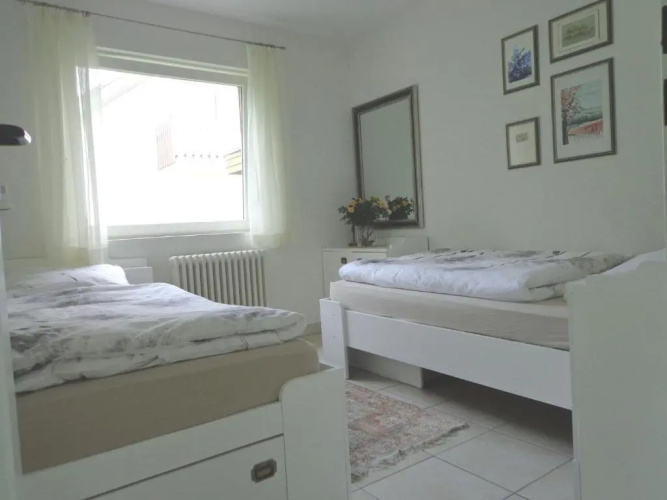 Ferienwohnung Noack (Adults Only)