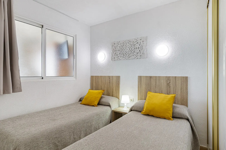 Apartamentos Doramar