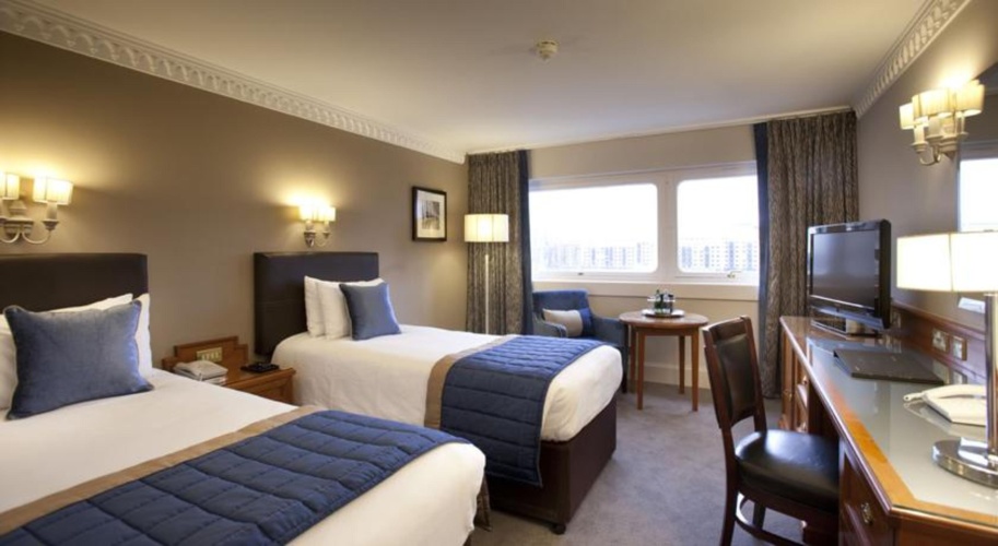 The Tower Hotel photo 17