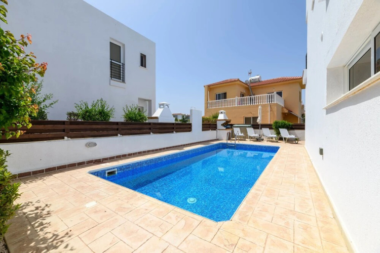 Athena Villa no14