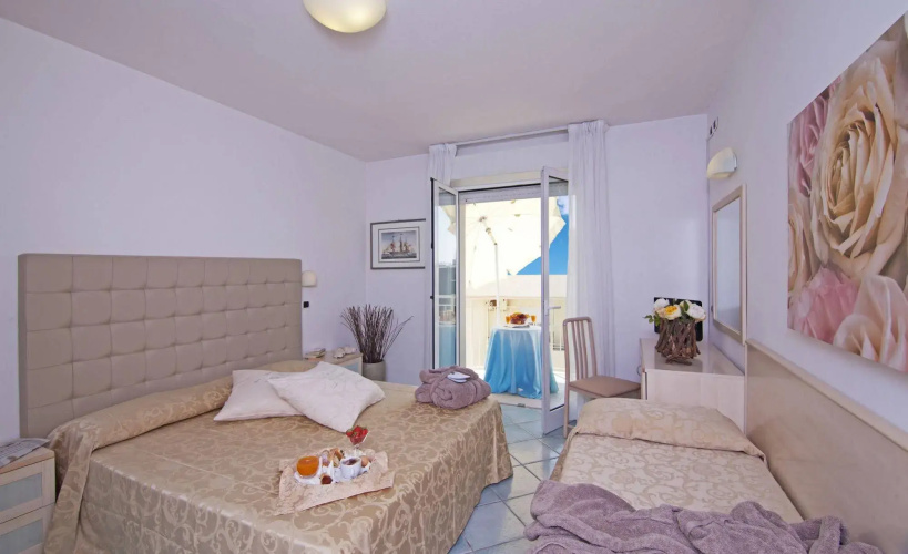 Hotel Ca' Bianca