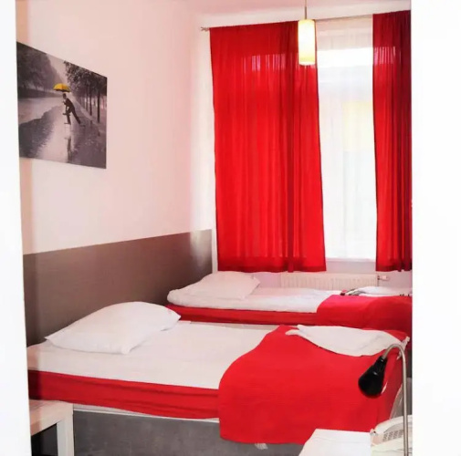 Imagen del hotel