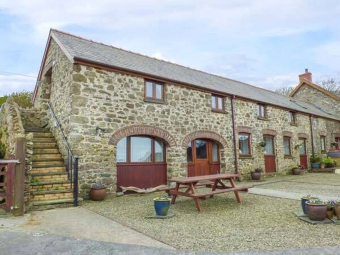 The Corn Loft