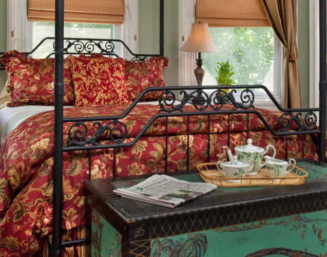 Whistling Swan Inn