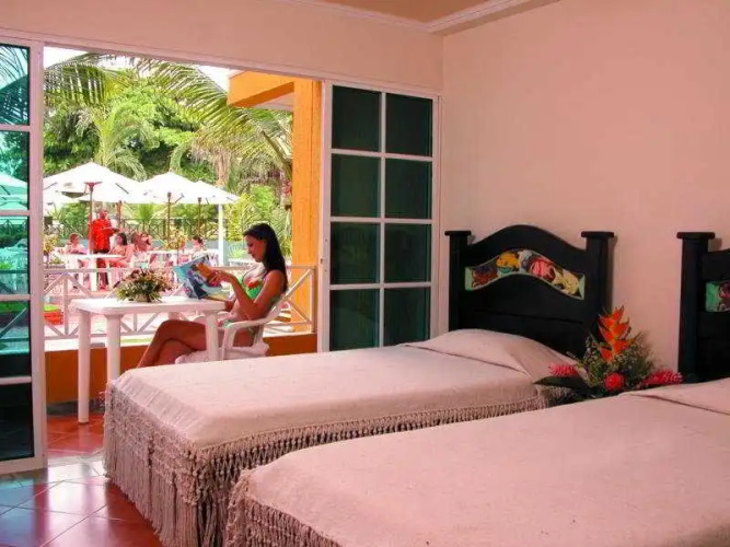 Estelar Isla Tierrabomba Hotel