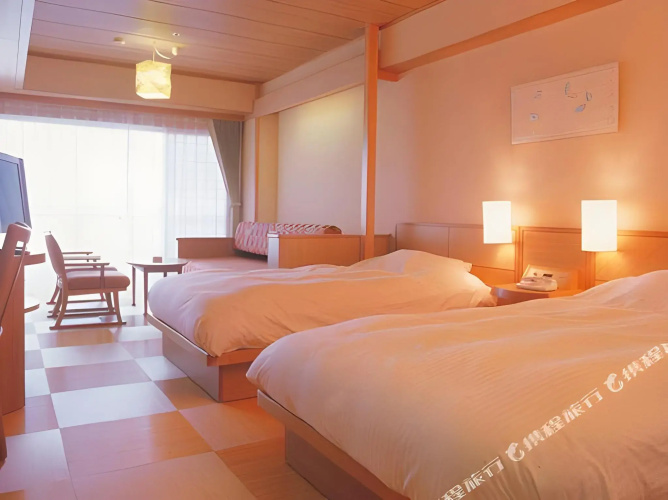 Hotel Nagashima