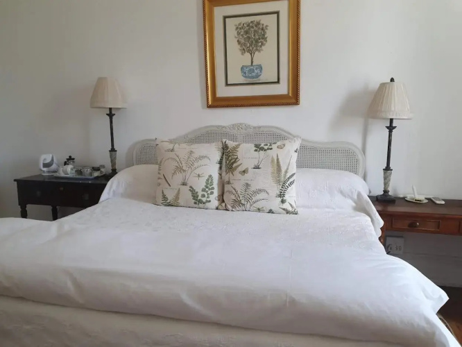 Die Tuishuise Guest House
