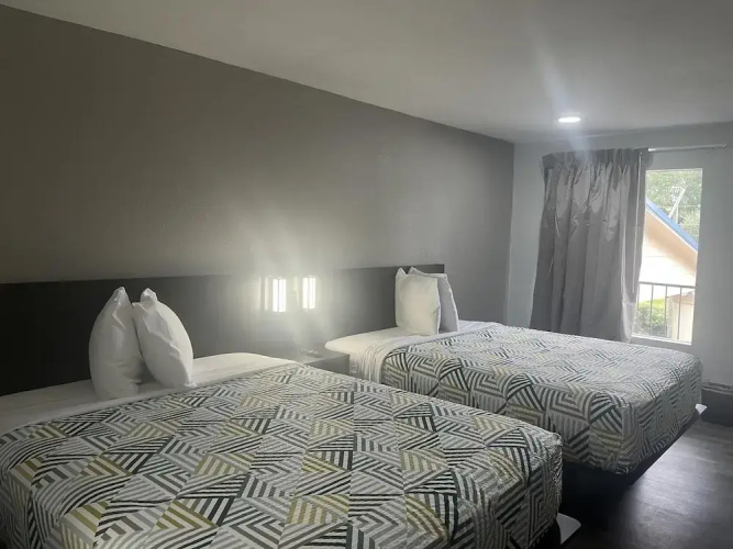 Motel 6 – Mccomb, Ms
