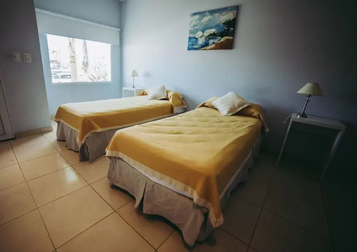 Tagüé Hotel