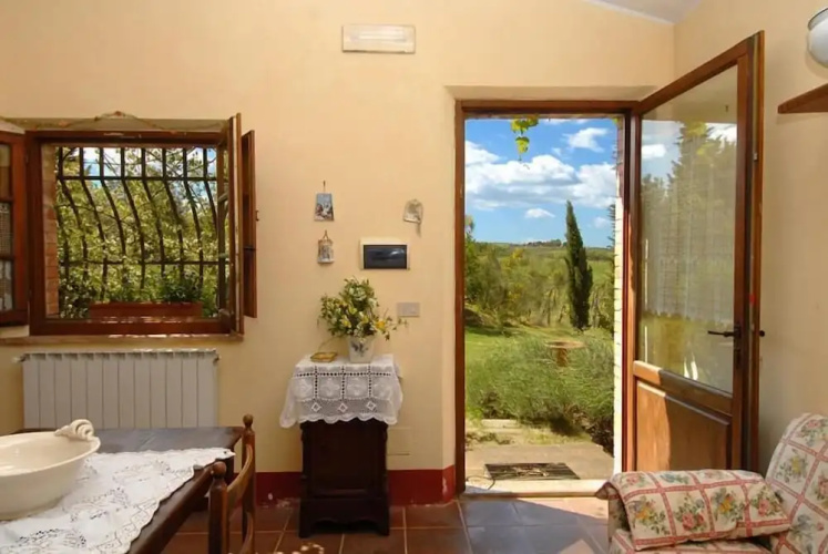Tenuta S. Agnese