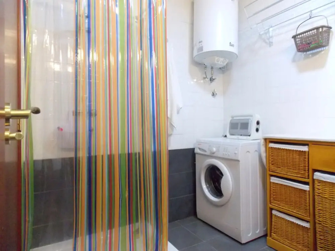 Apartamentos Capuchinas